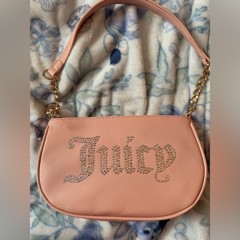 Juicy Couture Shoulder bag